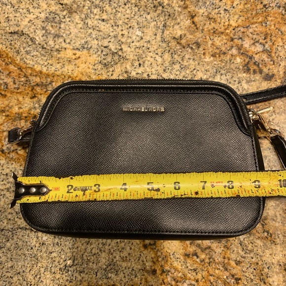 Black cross bag - Picture 2 of 4